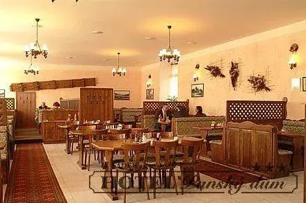 Photo 5 of Hotel PANSKÝ DŮM